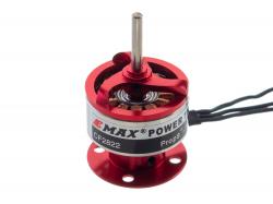 Двигун безколекторний EMAX CF 28-22 1200kv