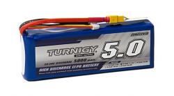 Акумулятор Turnigy 5000mAh 3S 20C