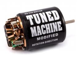 Двигун колекторний 540/27T