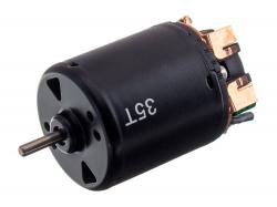 Двигун колекторний 540/35T