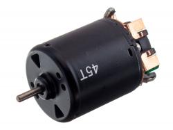 Двигатель коллекторный 540/45T