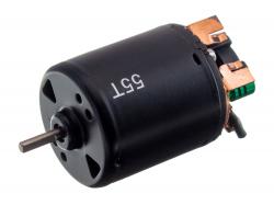 Двигун колекторний 540/55T