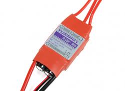 Регулятор безколекторний Turnigy Plush 40А