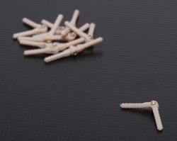 Петля штиркова 2x33мм