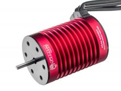 Двигун безколекторний Surpass Hobby F540-V2 3650-3930kv