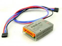 Датчик напруги Radiolink PRM-01 для телеметрії