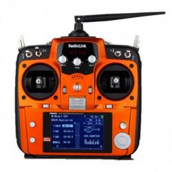 Радіоапаратура Radiolink AT10 II 10Ch