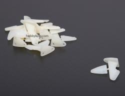 Кабанчики 20x28.5мм