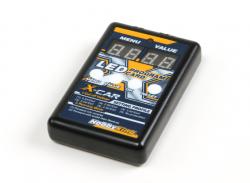 Програмна карта HobbyKing Beast (до 150А)