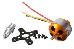 Двигун безколекторний A2208/14T-1400kv