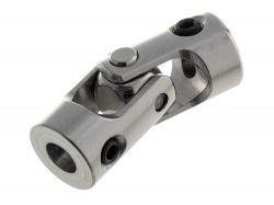 Металевий кардан 4х3мм