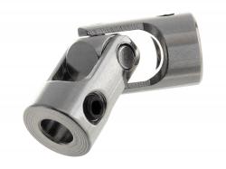 Металевий кардан 4х4мм