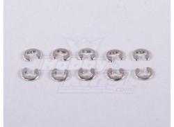 Розрізна шайба 1.2х03 (E-Clips)