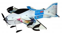 Модель для 3D-пілотажу Clik R2 (Blue)