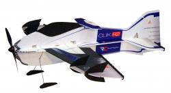 Модель для 3D-пілотажу Clik R2 (Dark blue)