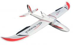 Авіамодель Sky Surfer X8 ARF