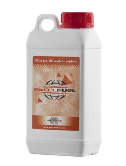 Паливо Meccamo 15% (1л) ExcelFuel