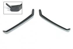 Пластикові посилені шасі (пара)