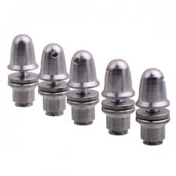 Цанговий адаптер пропелера 2мм