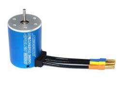 Двигатель бесколлекторный Surpass Hobby 3650-1650kv