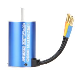 Двигун безколекторний Surpass Hobby 3660-2600kv