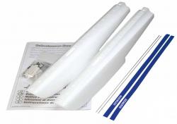 Поплавки для авіамоделі Multiplex FunCub