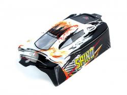 Корпус 1/18 Himoto Spino (білий)