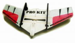 Літаюче крило FlyWing (червоний)