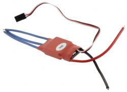 Регулятор безколекторний Simonk 20A