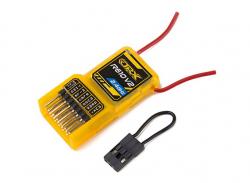 Приймач OrangeRx R610 V2 6Ch