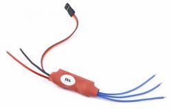 Регулятор бесколлекторный Simonk 10A