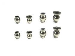 Гвинти 1/8 (Ball Head)