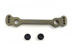 Рульова пластина