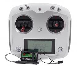 Радіоапаратура Turnigy TGY-i6S 6Ch