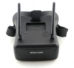 Шолом WSX-F01 FPV