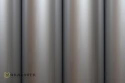 Плівка для обтягування моделі ORACOVER Срібна - 40см