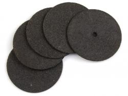 Отрезной диск 24мм (5шт)