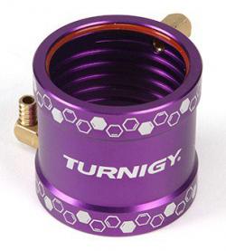 Алюмінієвий радіатор водяного охолодження (36x40мм)