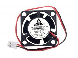 Охолоджуючий вентилятор 25мм (5В)