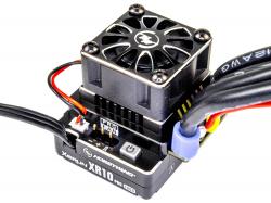 Регулятор безколекторний HobbyWing XeRun XR10 PRO