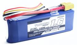 Акумулятор Turnigy 1600mAh 3S 20C