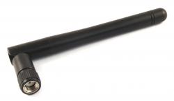 Антена 2.4ГГц RP-SMA (Male)