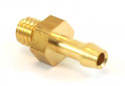 Штуцер M5х16мм