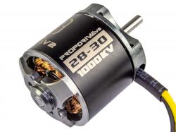 Двигун безколекторний PROPDRIVE v2 2830 1000kv