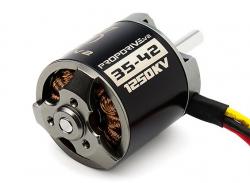 Двигун безколекторний PROPDRIVE v2 3542 1250kv