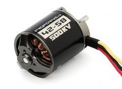 Двигун безколекторний PROPDRIVE v2 4258 500kv