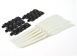 Пропелер 8x6 (білий)