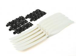 Пропелер 9x5 (білий)