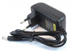 Блок живлення 9В 1А