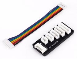 Адаптер JST-XH 